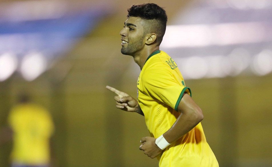 gabigol