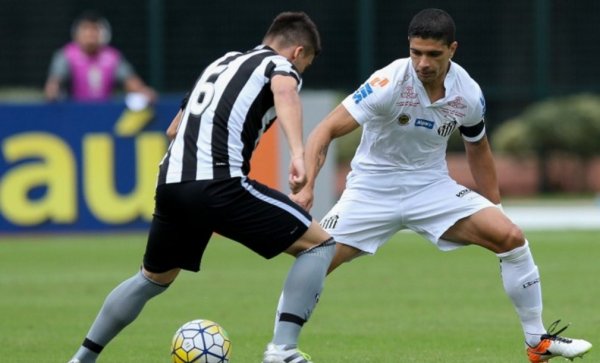 gols_santos_botafogo_brasileirao