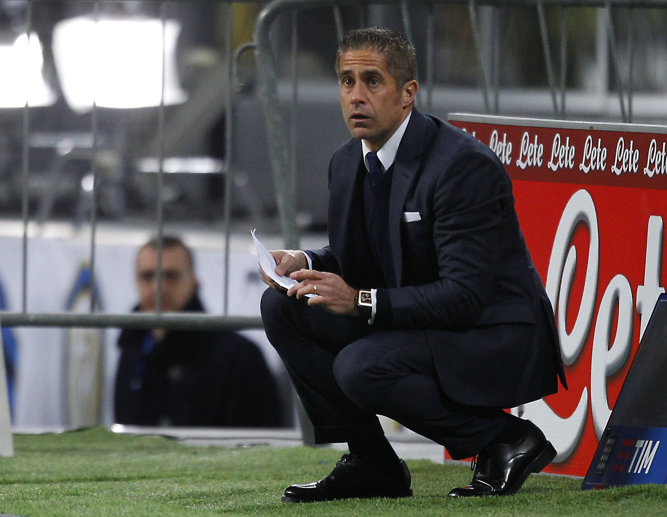 Inter - Chievo Verona