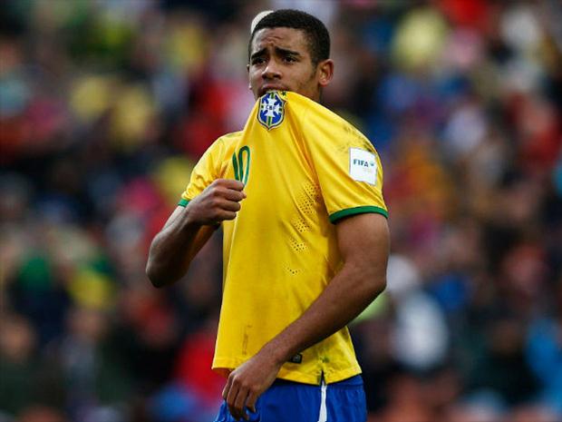 Gabriel Jesus aguarda chamado de Ancelotti para Copa&nbsp;2026