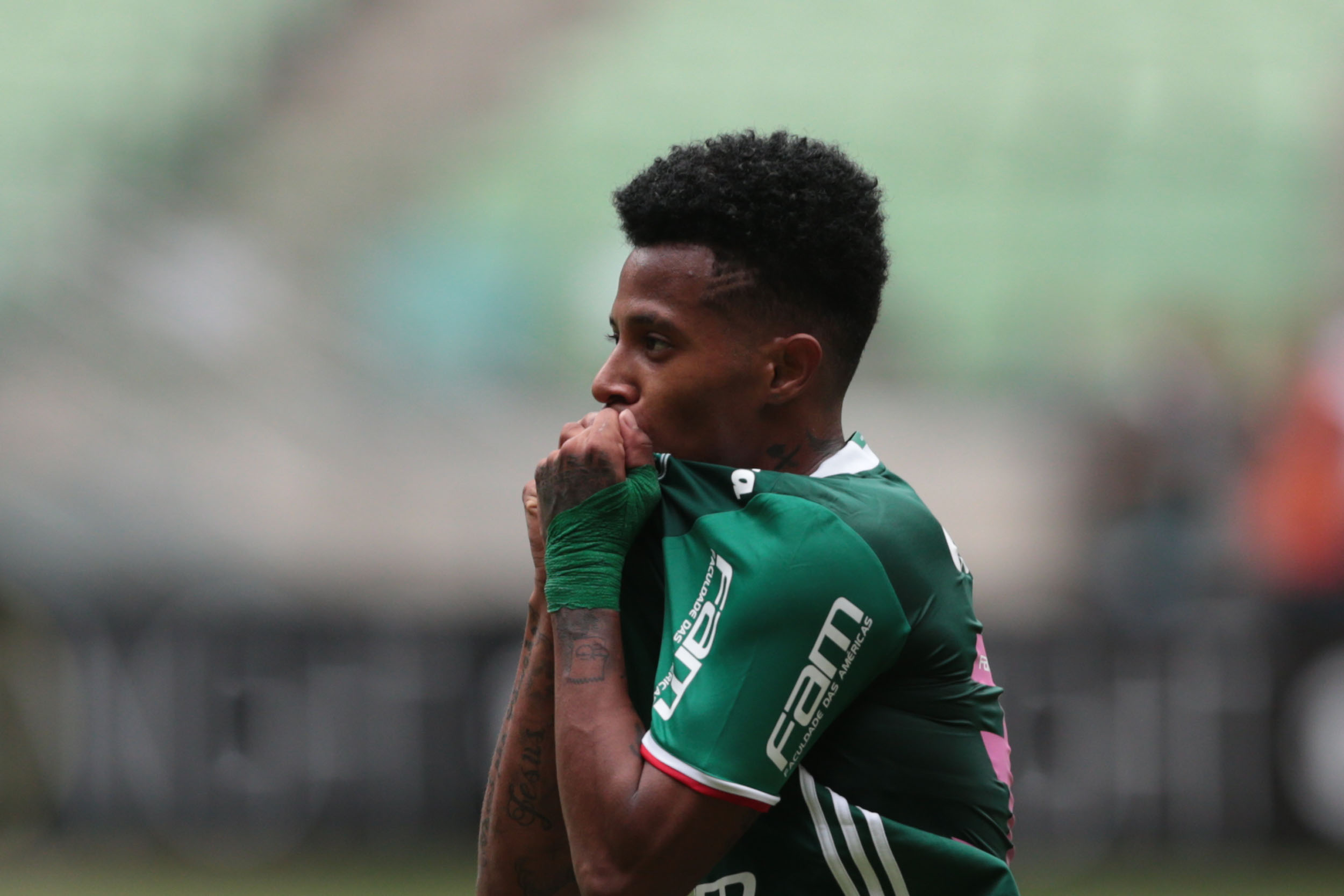 SÃO PAULO 23/10/2016 PALMEIRAS X SPORT RECIFE CAMPEONATO BRASILEIRO  2016