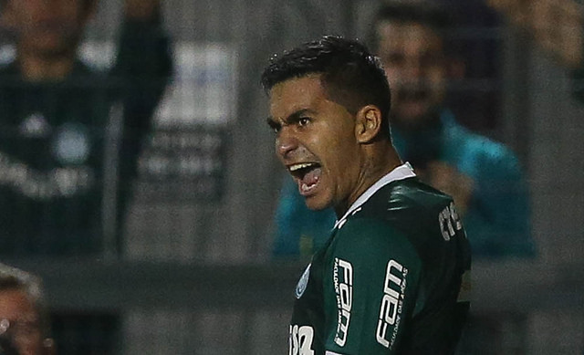 Sexta-feira de impacto no&nbsp;Pacaembu