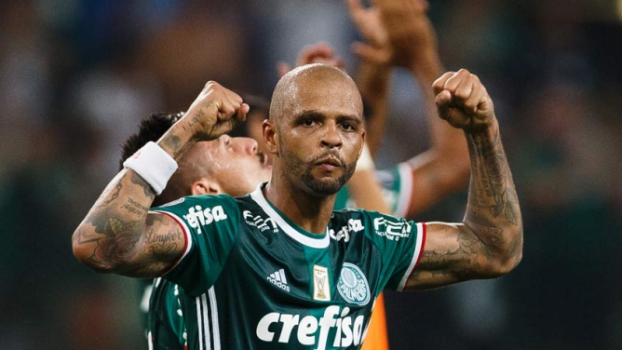 Quem tem Felipe Melo corre risco de colher&nbsp;tempestades
