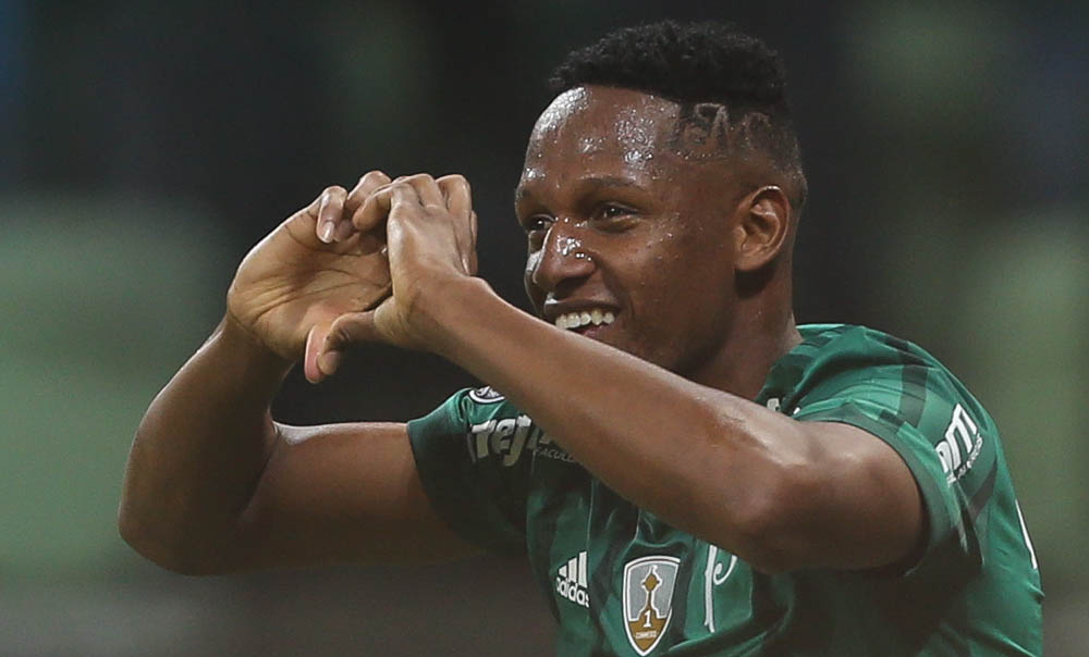 Palmeiras se encorpa com Cuca e avança às oitavas da Libertadores. Flamengo fica pelo&nbsp;caminho