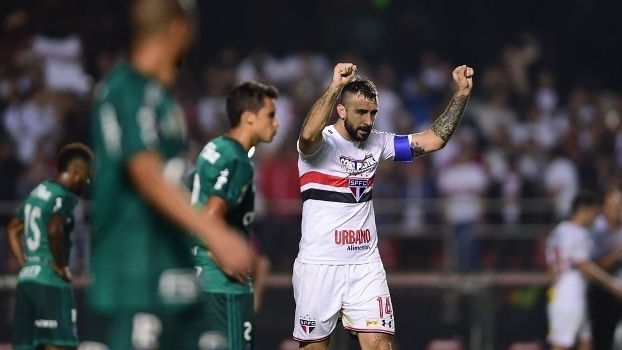 Ceni muda de postura e Cuca tem&nbsp;recaída