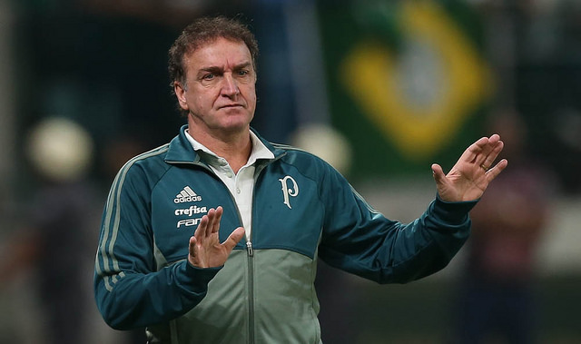 Cuca diz que não sai do Palmeiras, Mano não sabe se fica no Cruzeiro, mercado de treinadores em&nbsp;ebulição