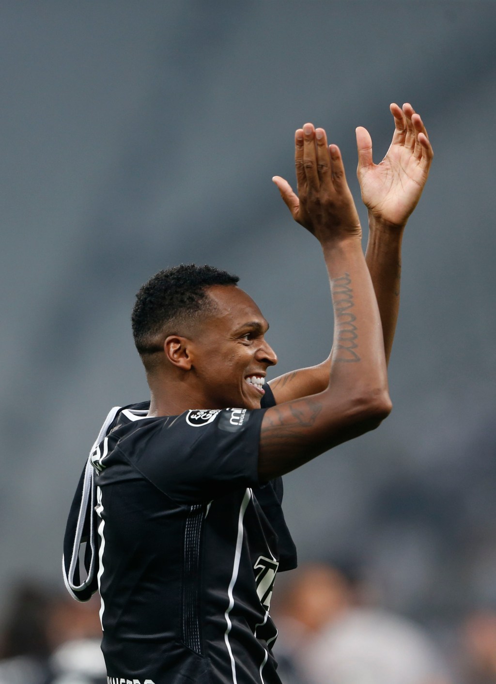 Corinthians heptacampeão brasileiro