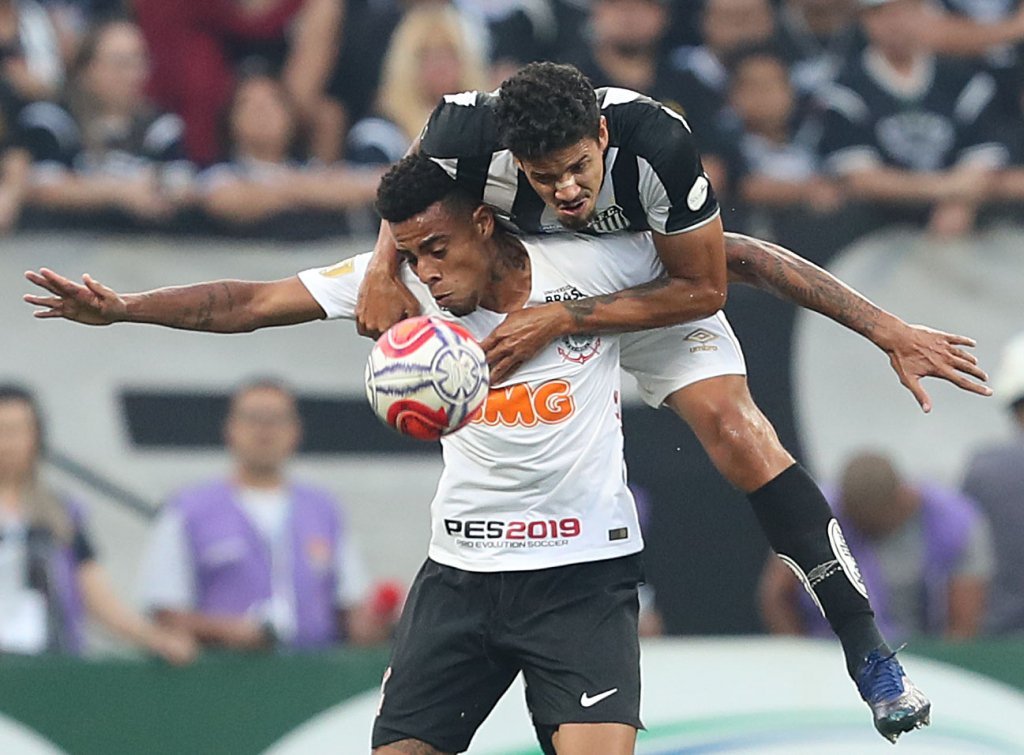 Corinthians e Palmeiras perto da vaga na final do&nbsp;Paulistão