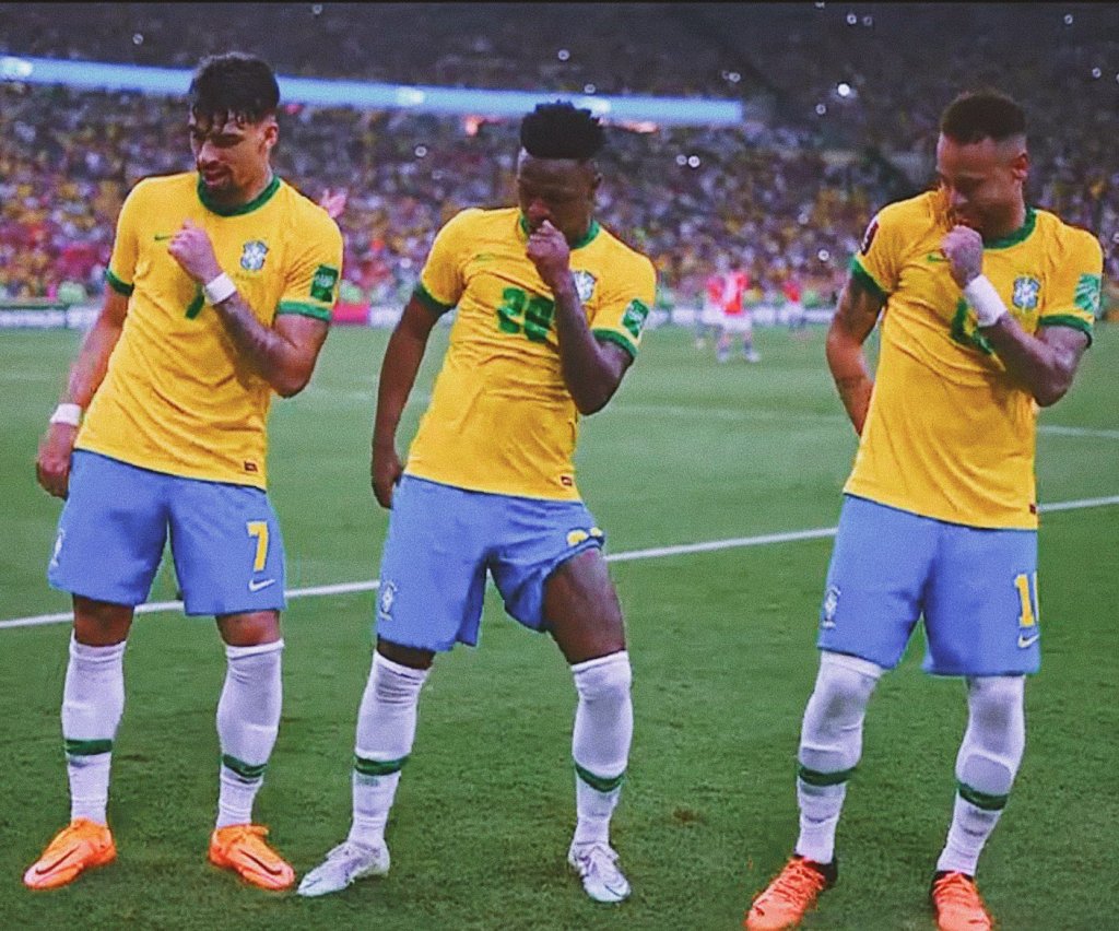 Vini Jr: “A felicidade de um preto brasileiro, vitorioso na Europa, incomoda muito&nbsp;mais”