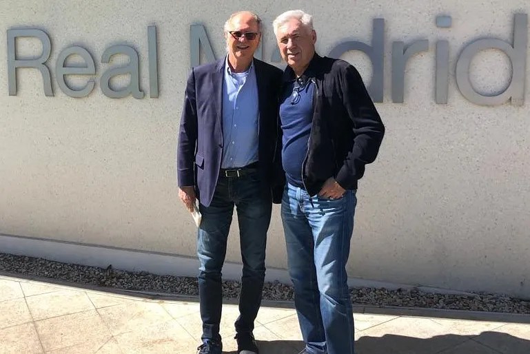 CBF desliga Tite da Seleção e sai em busca do sucessor; Galvão Bueno pede Ancelotti-Falcão