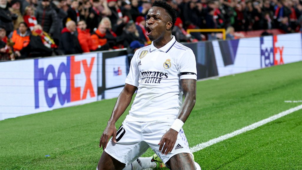 Vinicius Jr, não olhe no espelho de Neymar e&nbsp;Gabigol