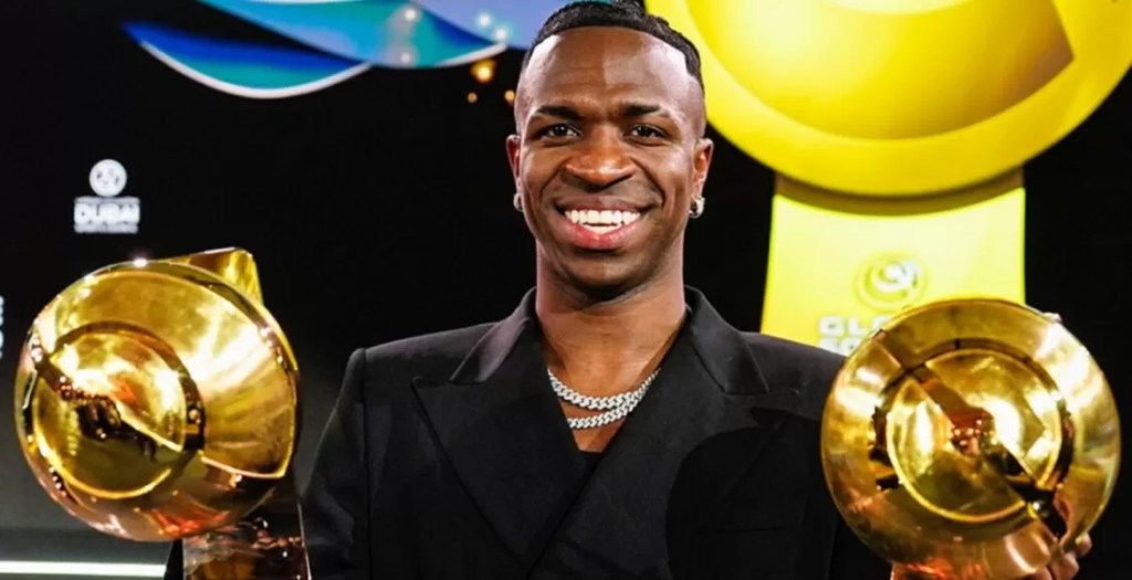 Vini Jr, O Cavaleiro&nbsp;Solitário