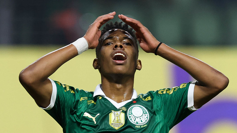 Estevão vendido ao Chelsesa