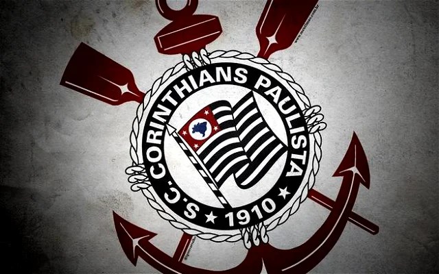 Corinthians se apequena