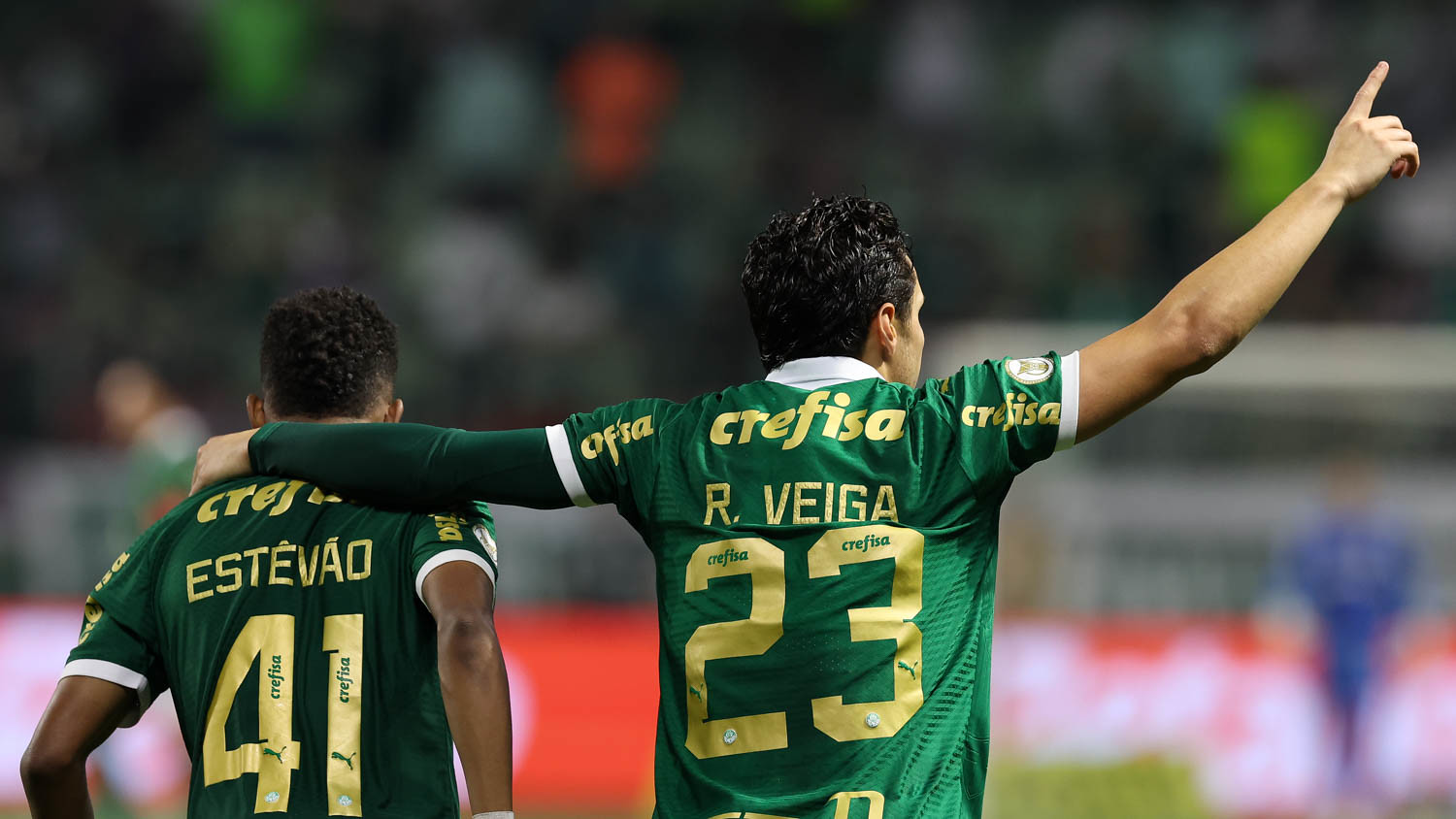 Botafogo x Palmeiras, muito além de um jogo de futebol