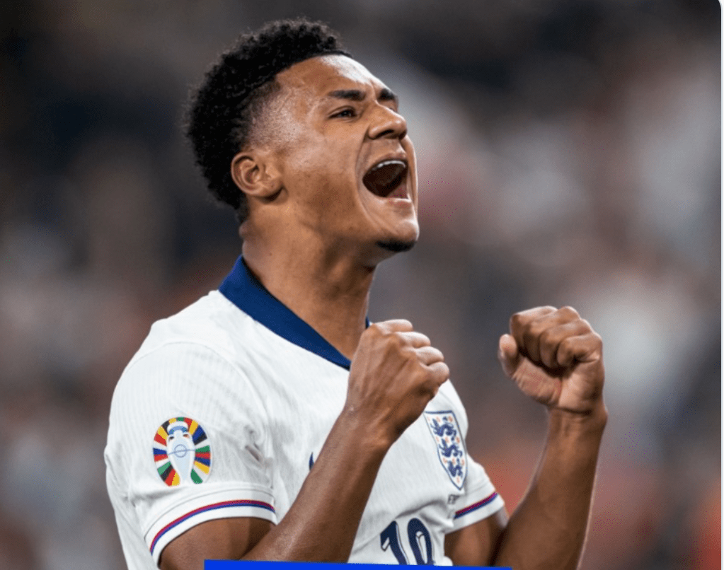 Inglaterra vence Holanda de virada e desafia Espanha na final da Euro&nbsp;2024