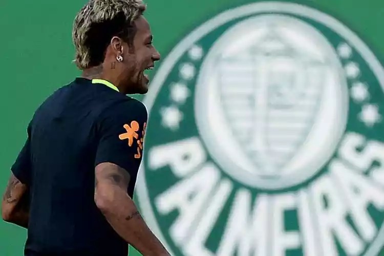 Leila Pereira anuncia (I): Palmeiras Descarta Neymar e Supercraques no Mundial de Clubes&nbsp;2025