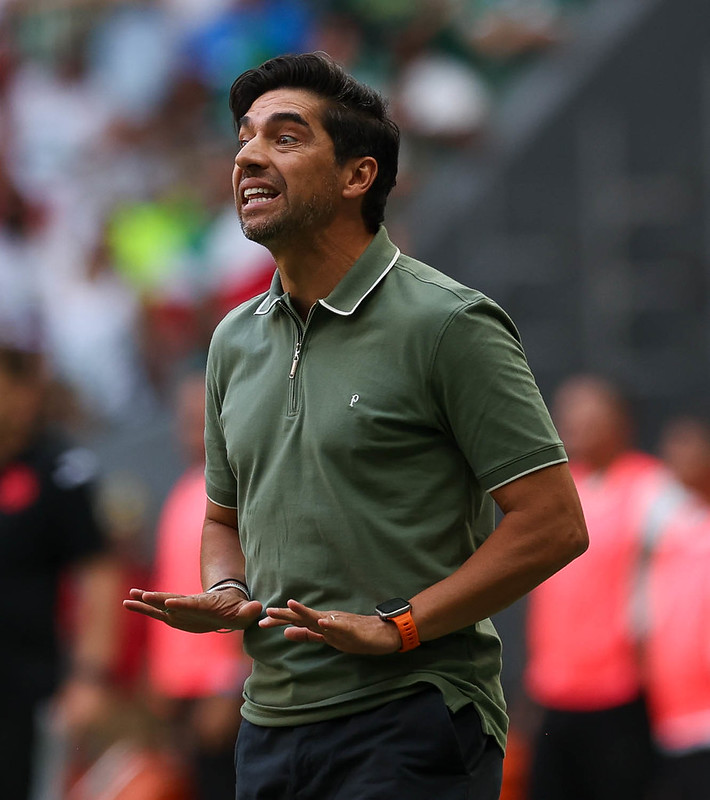 Brasileirão: Palmeiras caça Botafogo