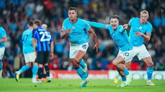 "Jogadores podem decretar greve", Rodri