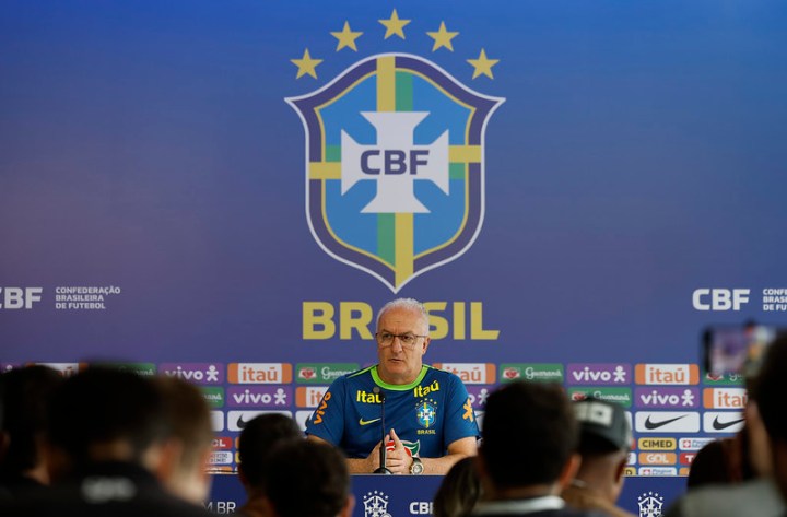 Brasil precisa de mais Brasil nas Eliminatórias
