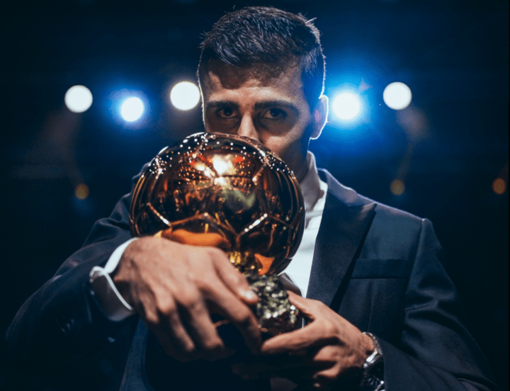 Rodri e Racismo vencem Vini Jr