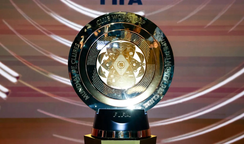 Fifa Considera Realizar o Mundial de Clubes a Cada Dois Anos a Partir de 2029 – e Pode&nbsp;Expandi-lo