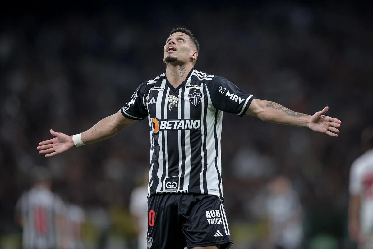 Paulinho do Galo para o Porco