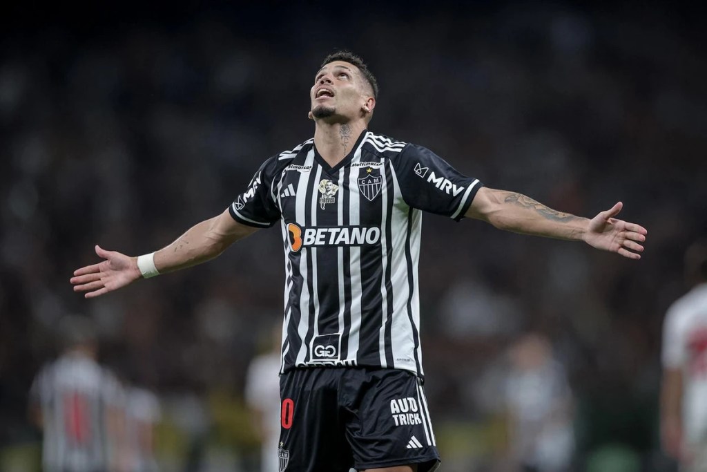 Paulinho do Galo para o Porco