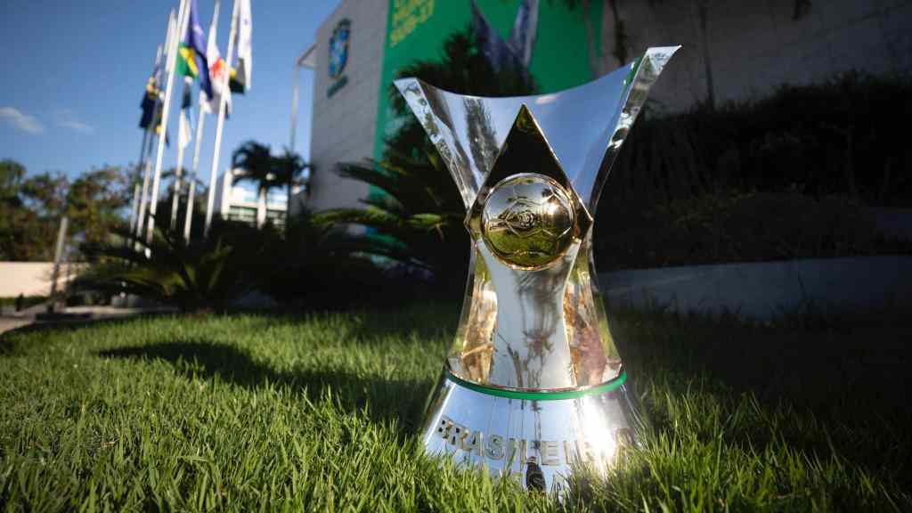 Brasileirão 2024 | Taça, Dramas, Rebaixamento e Despedidas na Última&nbsp;Rodada