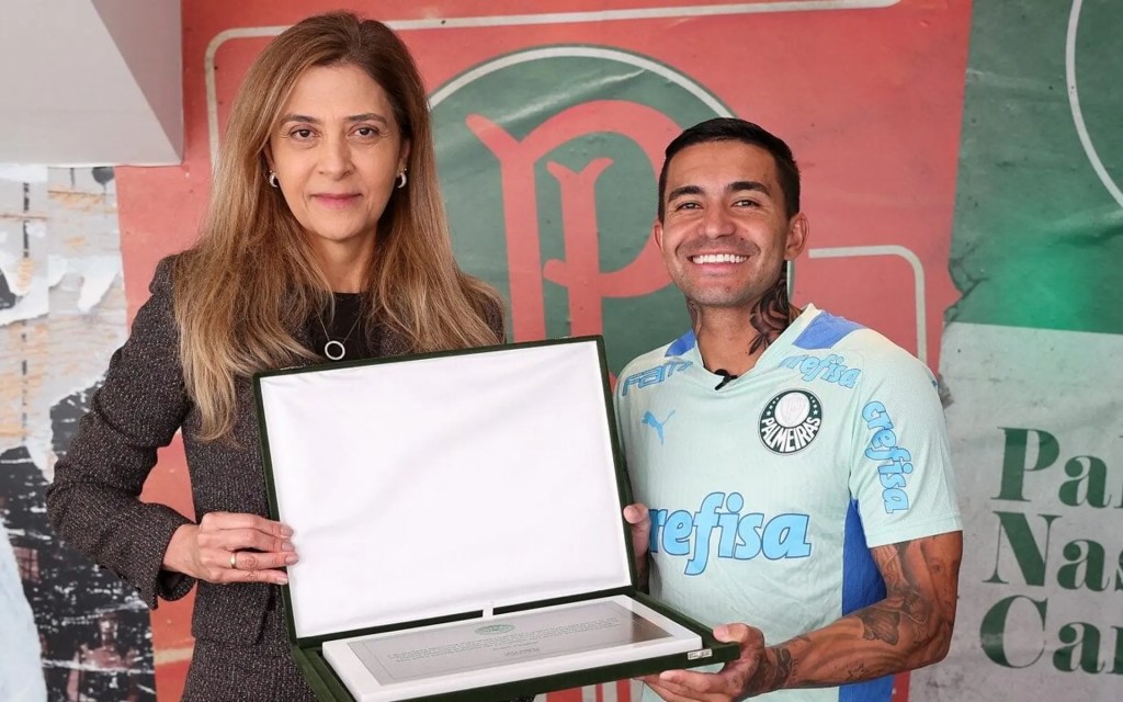 Leila x Dudu, guerra de vaidades