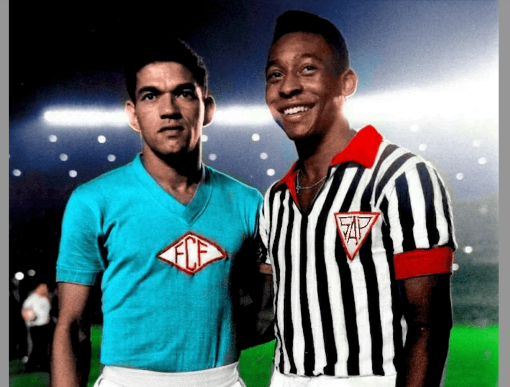 Paulistas x Cariocas | Palmeiras Vem Sozinho Contra o&nbsp;Rio