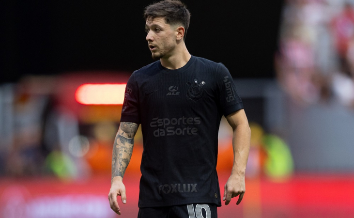 Rodrigo Garro Retorna ao Corinthians Após Indiciamento por Homicídio Culposo na&nbsp;Argentina