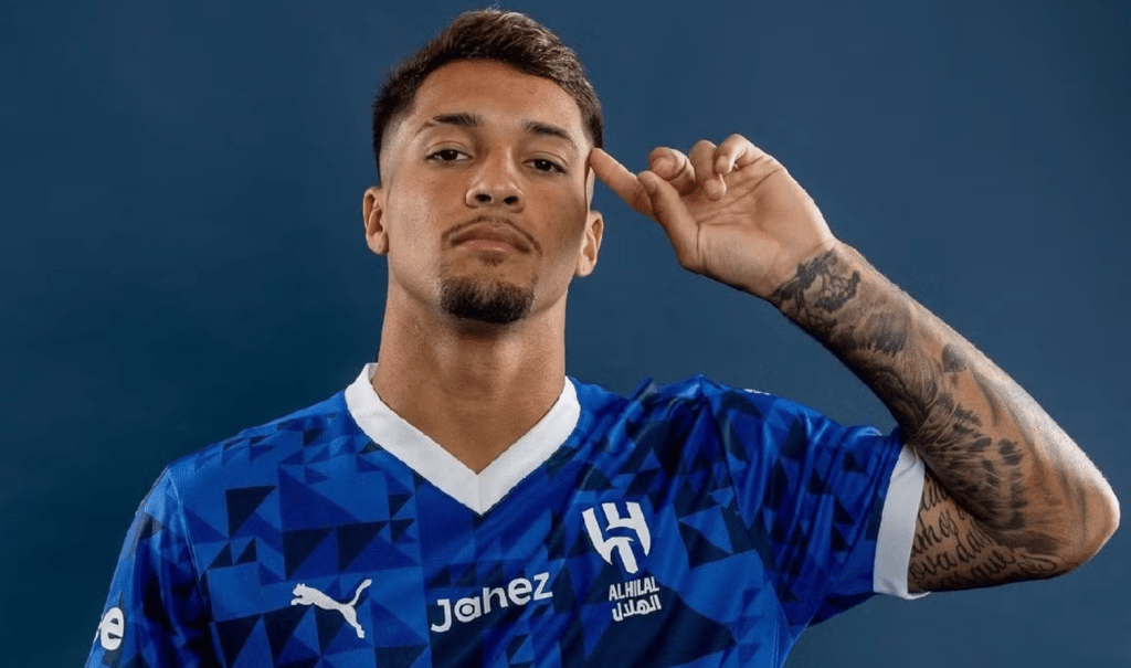 Liga Saudita se Afasta de Contratações de Megastars para se Concentrar em&nbsp;Jovens