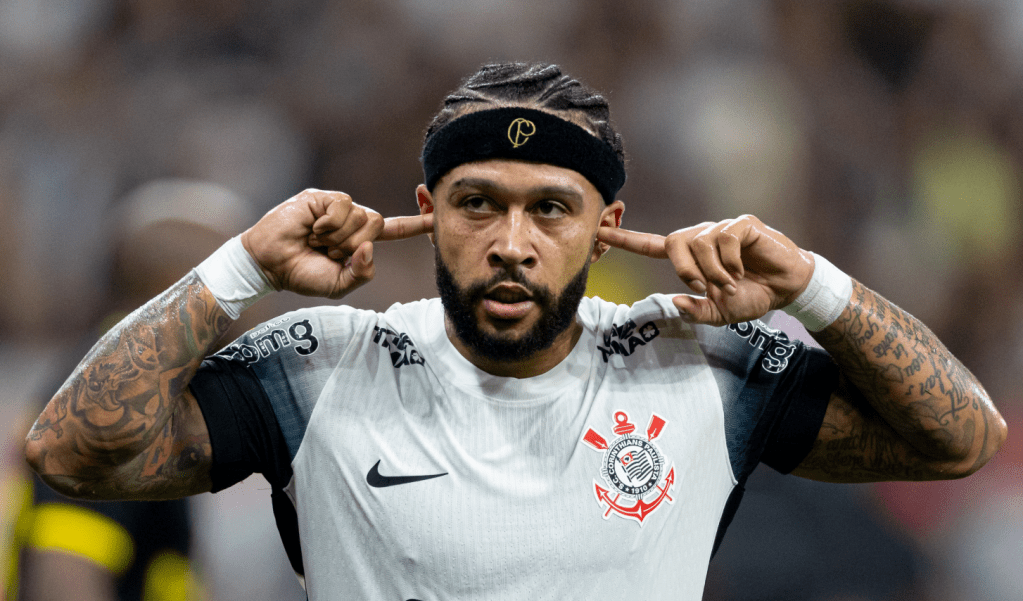 Futebol Brasileiro Tem Pressa, Nem Neymar&nbsp;Escapa