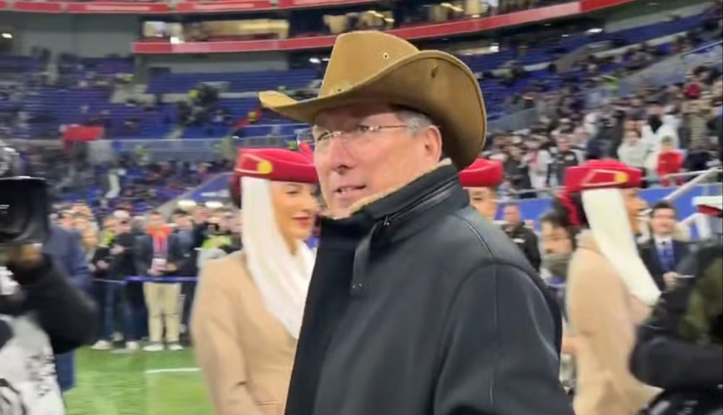 Entenda as Acusações do Crystal Palace Contra o Nottingham Forest e os Rolos de John Textor no&nbsp;Caso