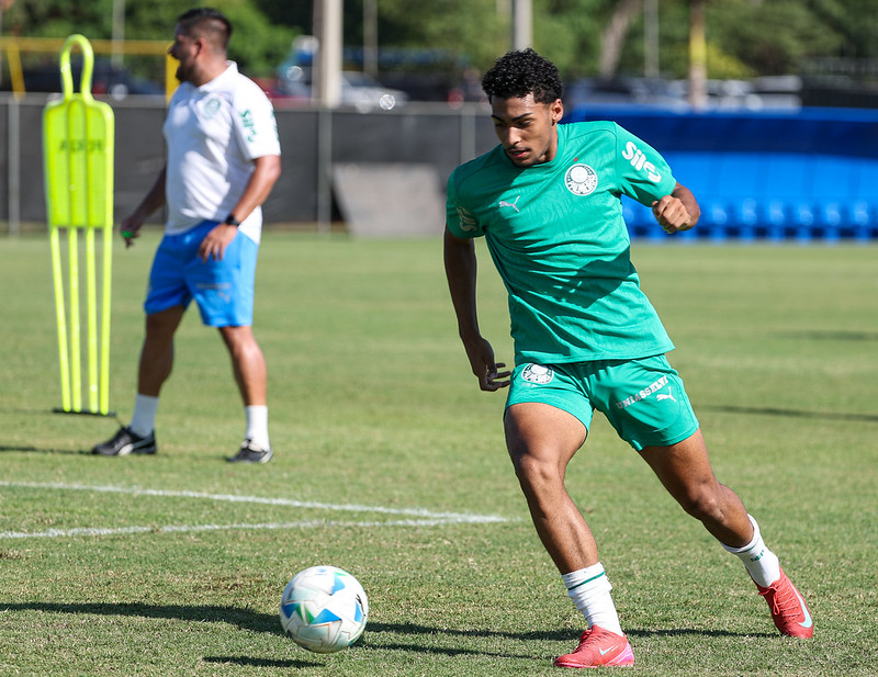 Luighi Corre Risco de Sofrer Novo Crime Racista Após Punição Branda da Conmebol ao Cerro&nbsp;Porteño