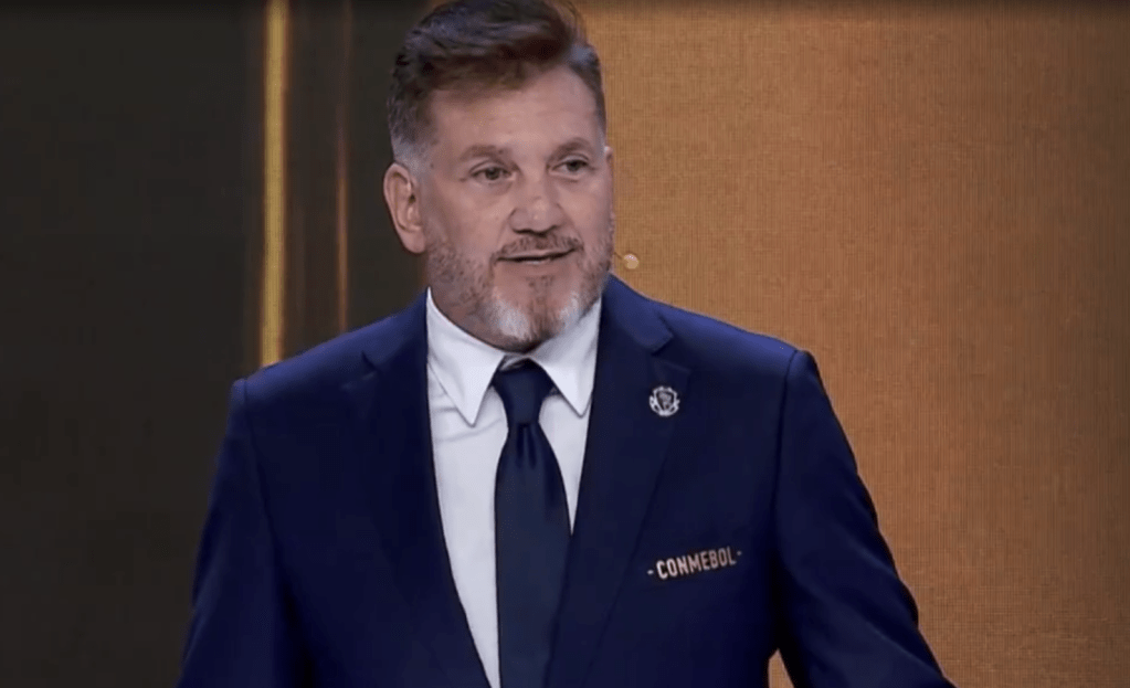 Racismo | Conmebol: “Libertadores Sem Brasileiros é Tarzan Sem a&nbsp;Chita”