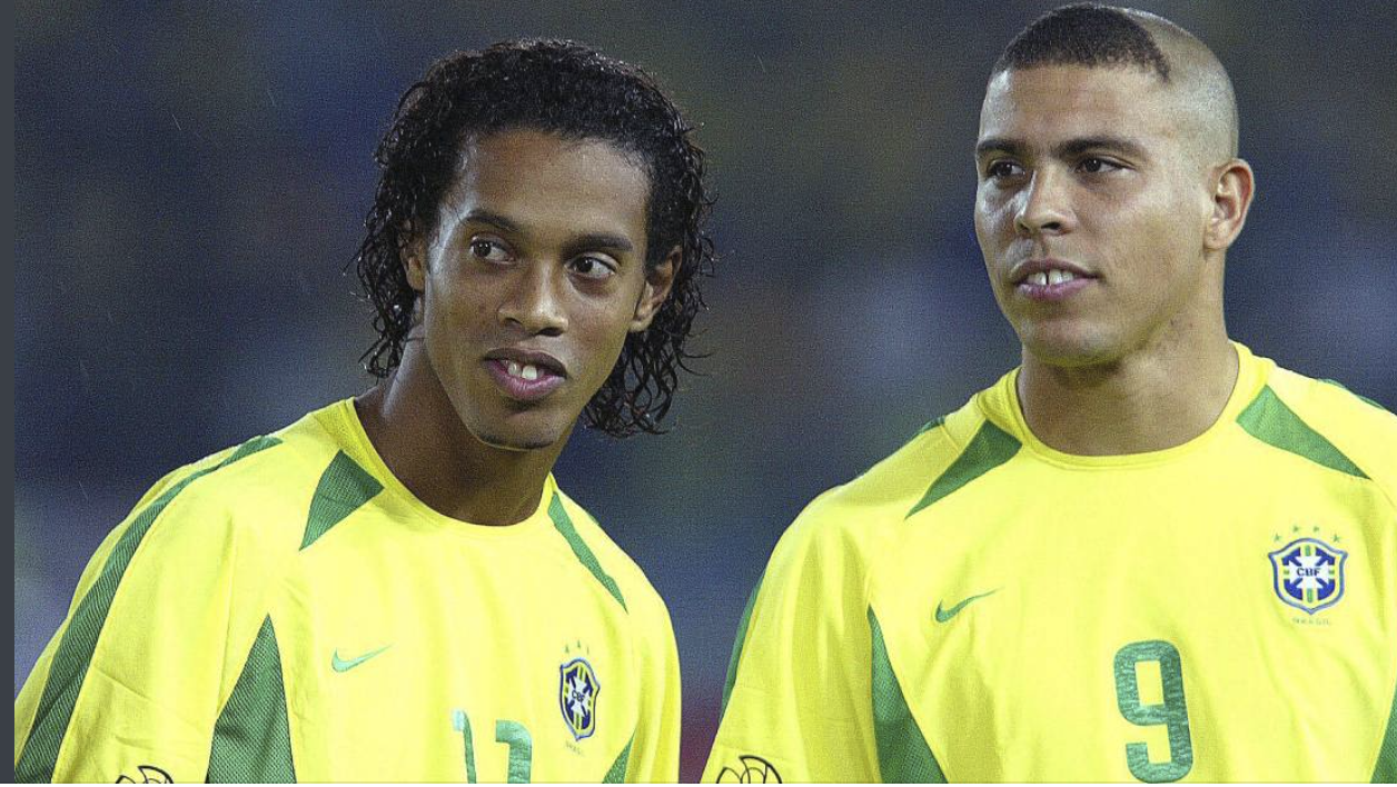 Bruxo e Fenômeno no mês de março