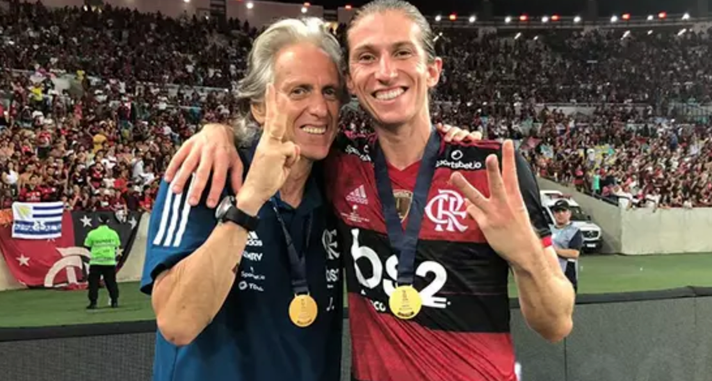 Dorival Júnior Demitido | Sem Atropelos, CBF Corre Atrás de Novo&nbsp;Treinador