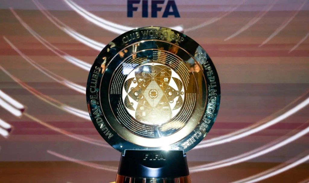 Fifa confirma valores de premiação do Mundial de Clubes 2025