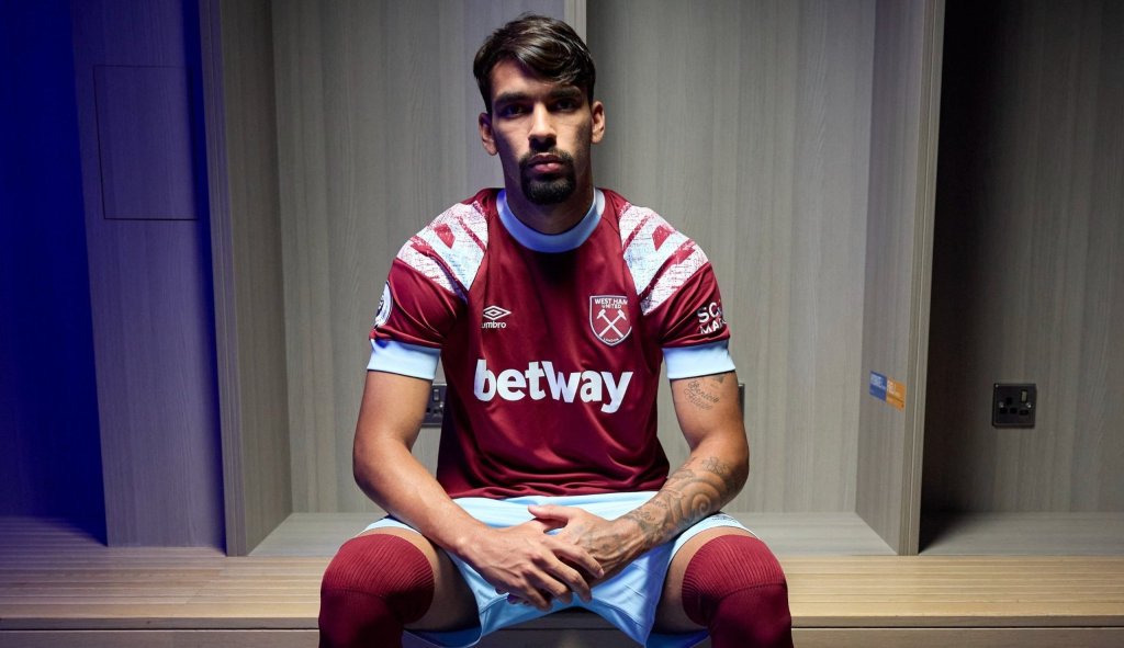 Paquetá corria risco de ser banido do futebol