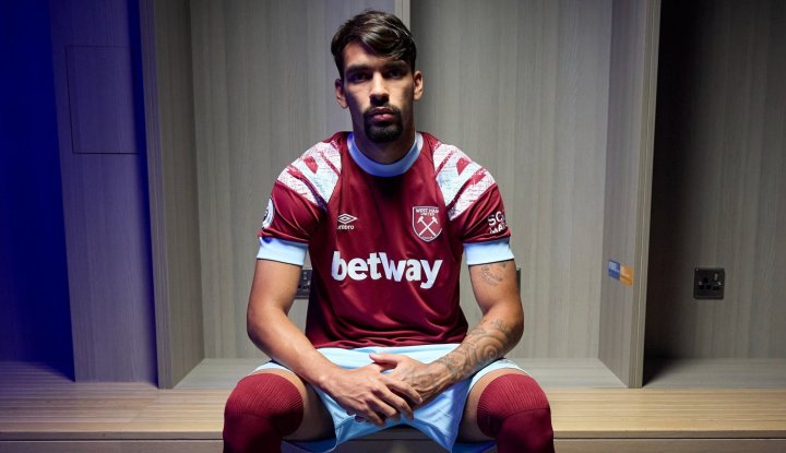 Paquetá corre risco de ser banido do futebol