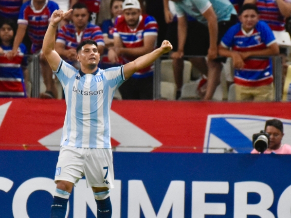 Argentina Assume Poder no Futebol&nbsp;Sul-Americano