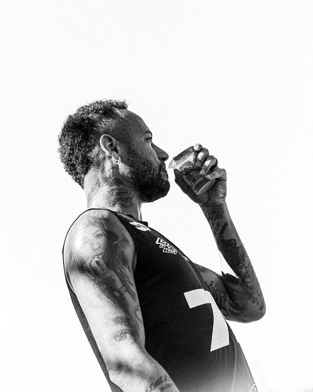 É Complicado Ser&nbsp;Neymar