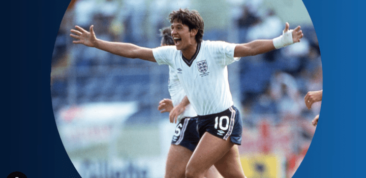 Lineker demitido da BBC