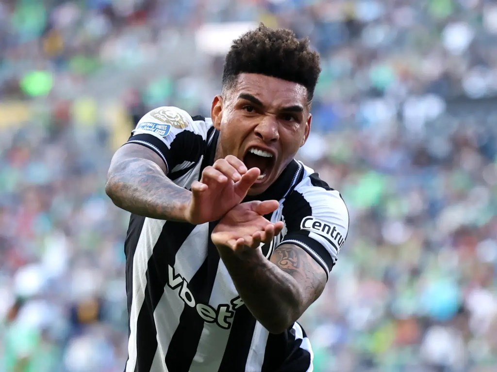 Mundial de Clubes | Vídeo: Botafogo 2 a 1 Seattle – Melhores&nbsp;Momentos