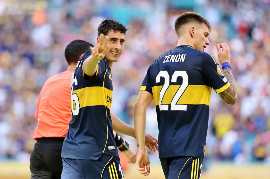 Mundial de Clubes | Vídeo: Boca Juniors 2 a 2 Benfica – Melhores&nbsp;Momentos