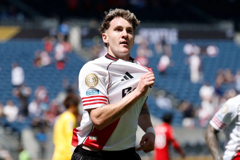 Mundial de Clubes | Vídeo: River Plate 3 a 1 Urawa Red – Melhores&nbsp;Momentos