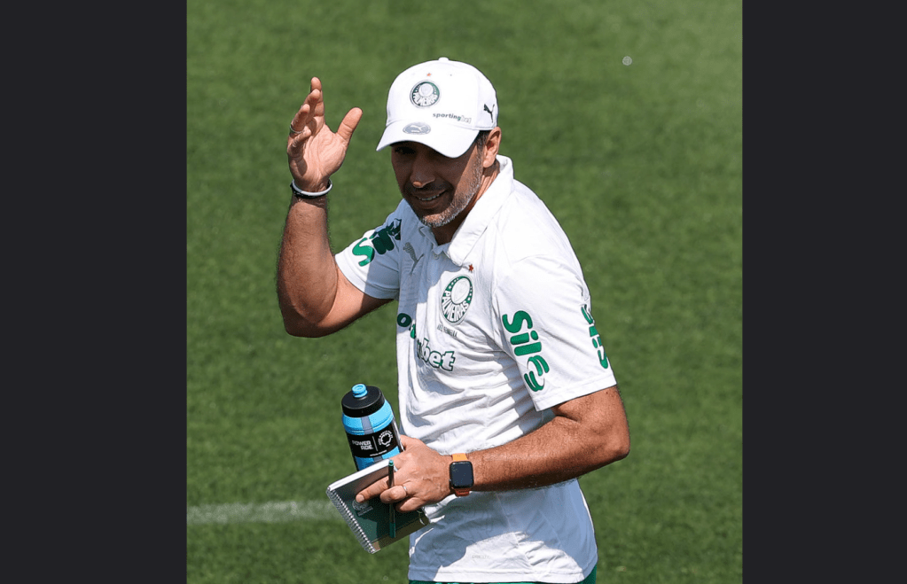 #CrônicaSabática #23| Abel, Enfim, Apresenta Sua Revolução aos&nbsp;Europeus