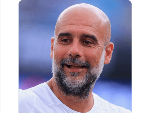 Manchester de Guardiola favorito ao Mundial de Clubes